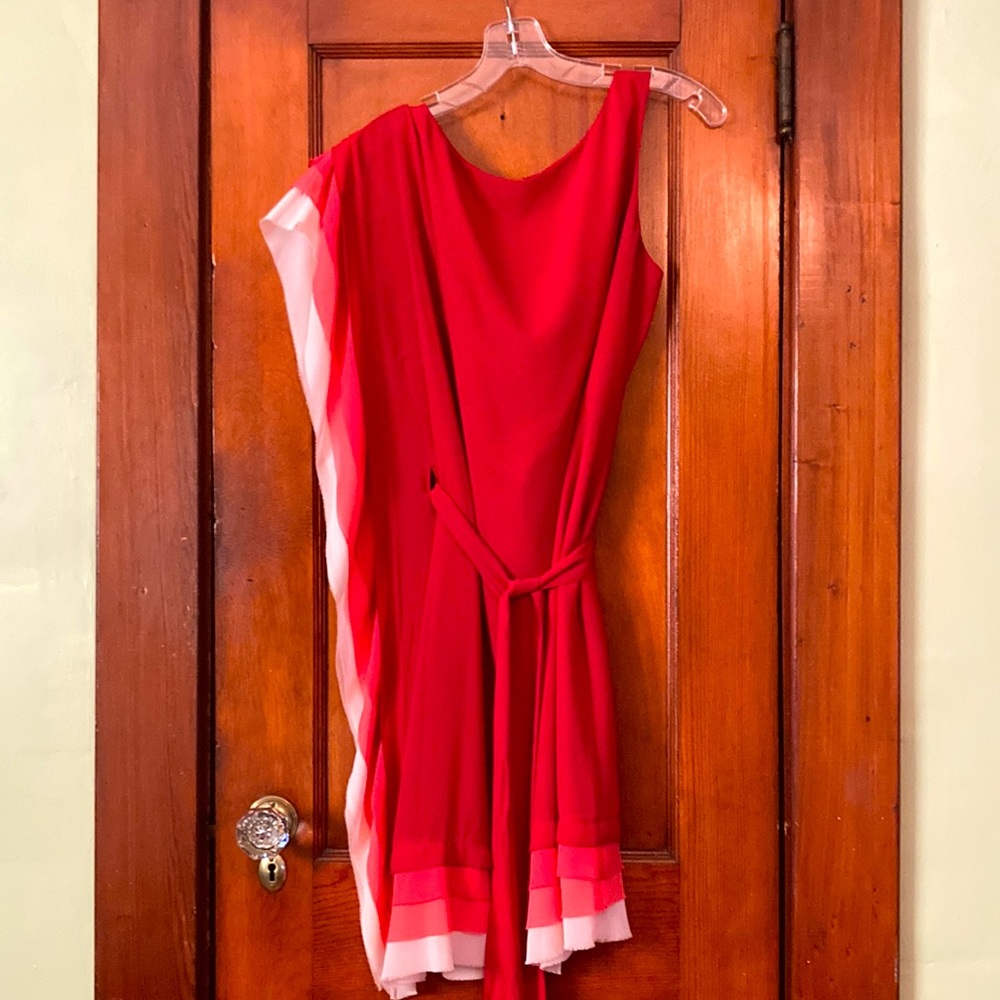 Women’s size 4 Vince Canute dress